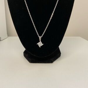 18K Gold Plated Necklace